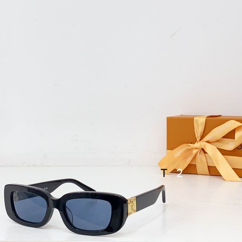 LV Sunglasses ID:20260410-3269